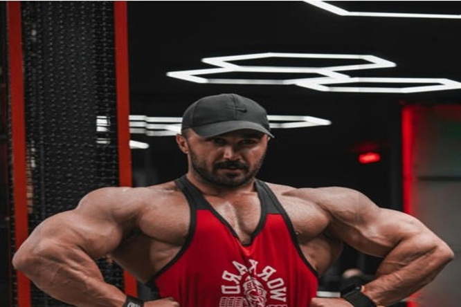 5 Exercises Every Man Should Do Daily to Stay Fit